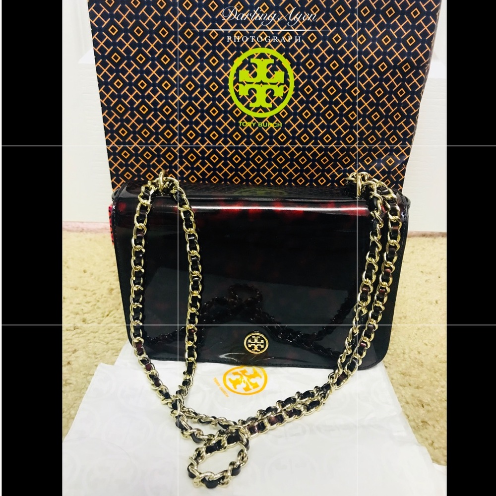 Tory Burch purse